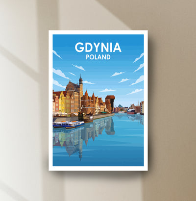 Gdynia