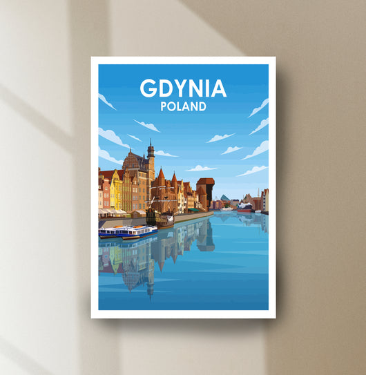 Gdynia