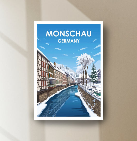 Monschau