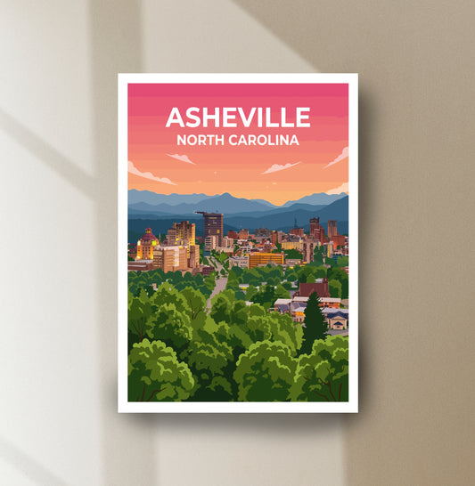 Asheville
