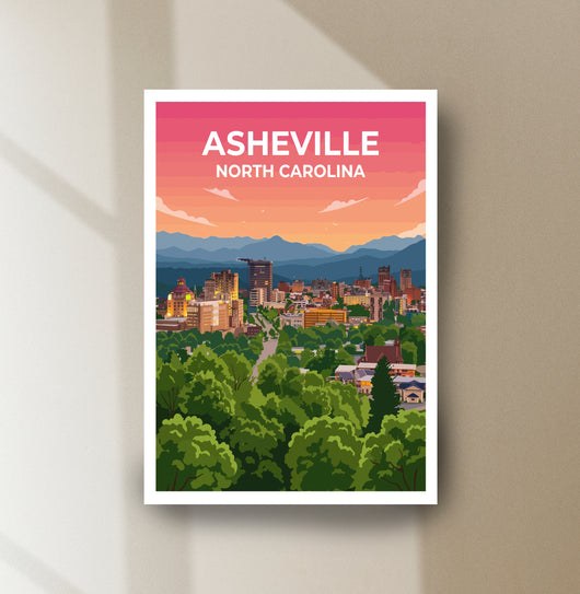 Asheville