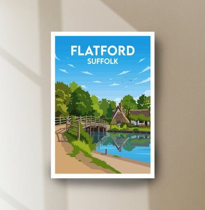 Flatford