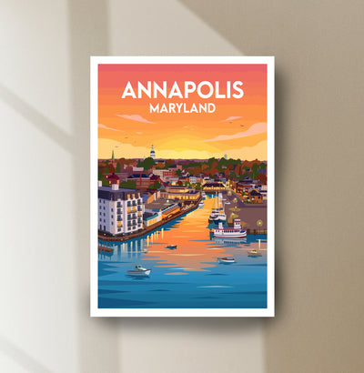 Annapolis