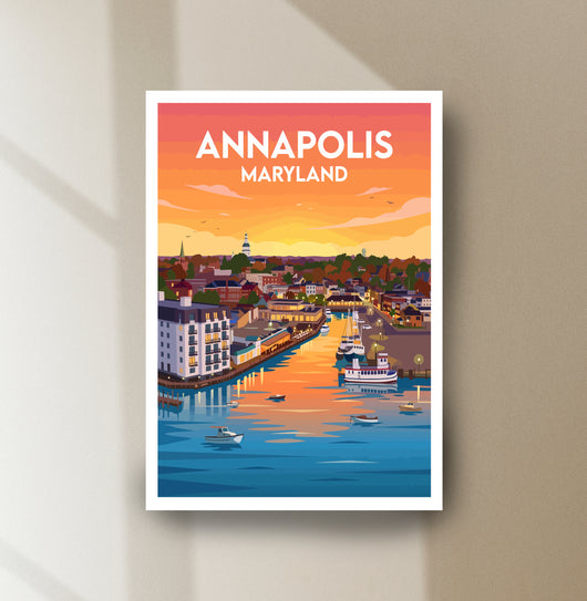 Annapolis