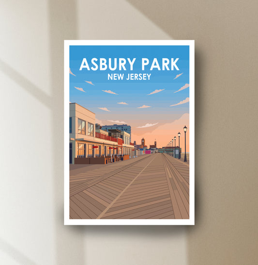 Asbury Park