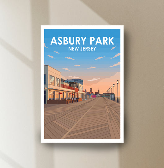 Asbury Park