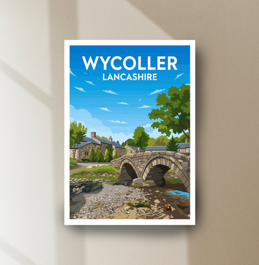 Wycoller