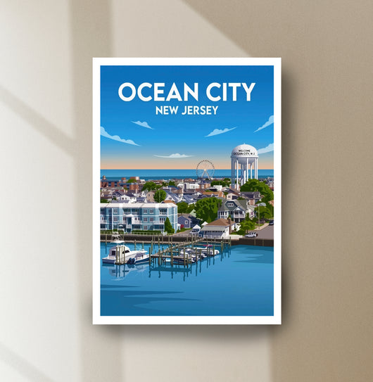 Ocean City