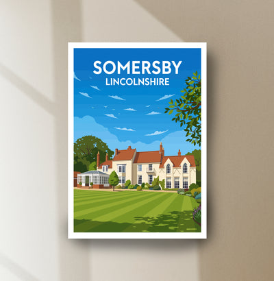 Somersby