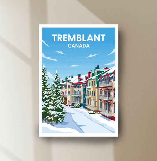 Tremblant