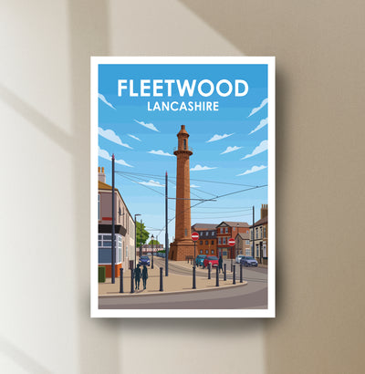 Fleetwood