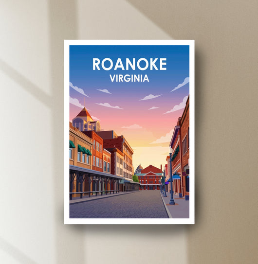 Roanoke