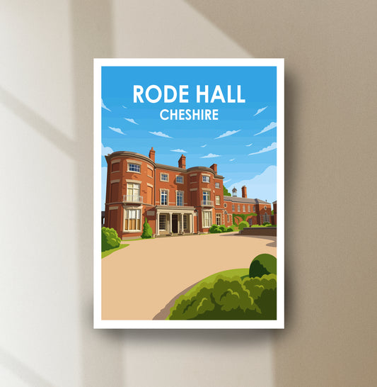 Rode Hall