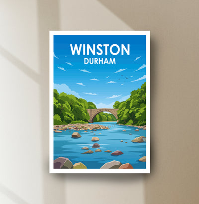 Winston