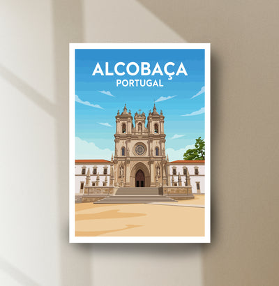 Alcobaça Monastery