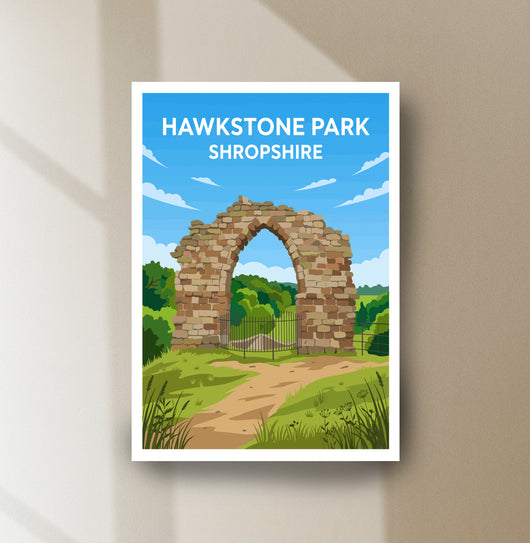 Hawkstone Park