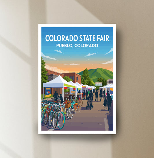 Colorado State Fair
