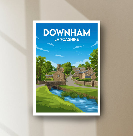 Downham