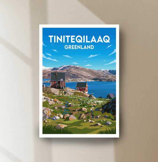 Tiniteqilaaq