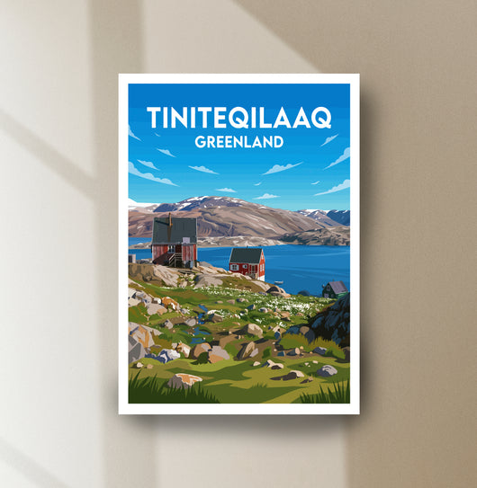 Tiniteqilaaq