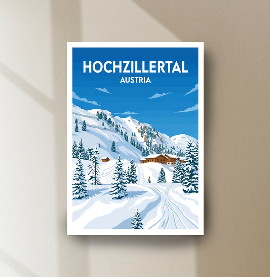 Hochzillertal