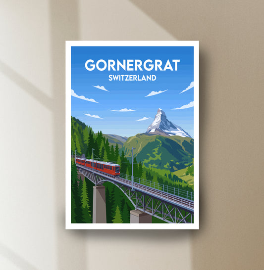 Gornergrat