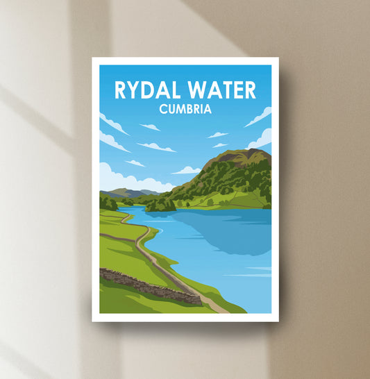 Rydal Water