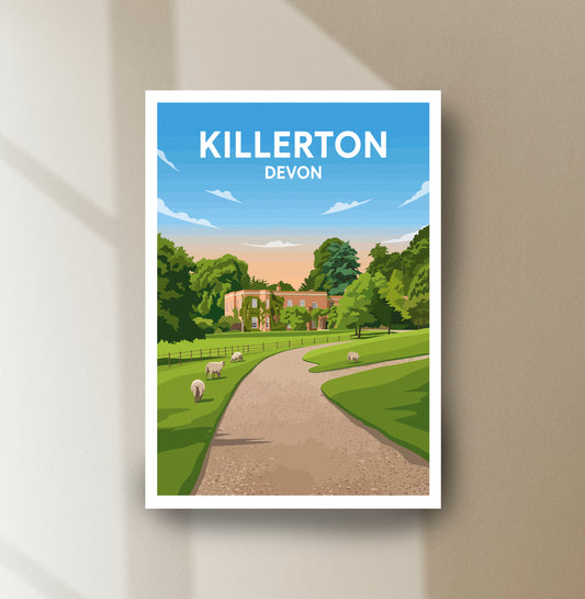 Killerton