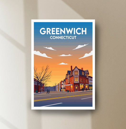 Greenwich