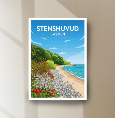 Stenshuvud National Park
