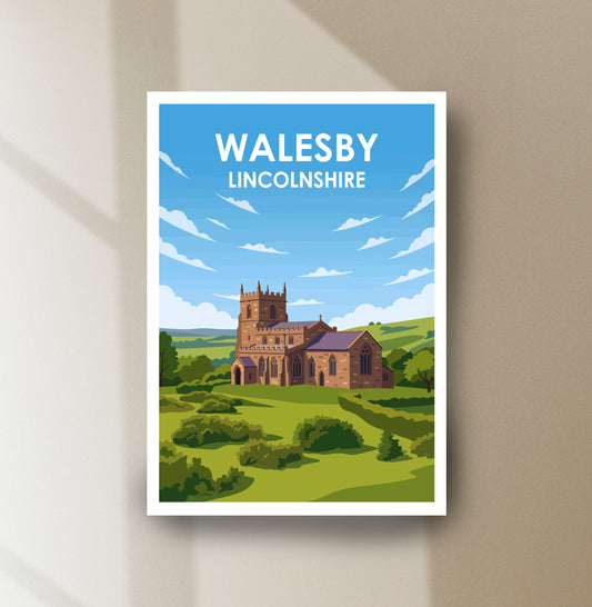 Walesby