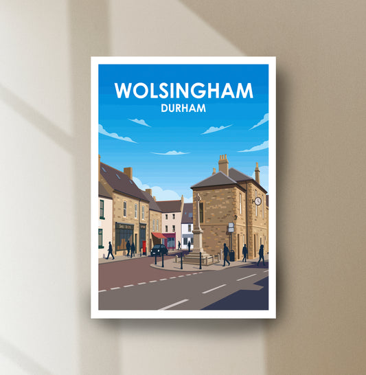 Wolsingham