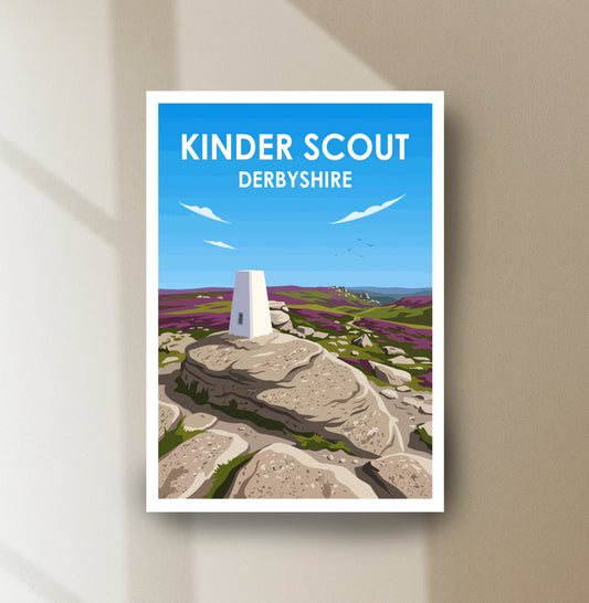 Kinder Scout