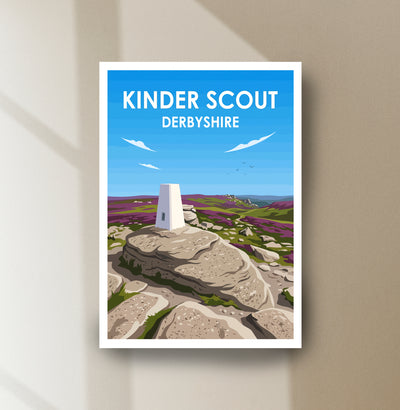 Kinder Scout