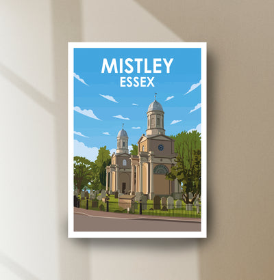 Mistley