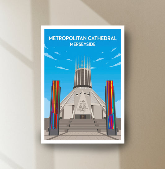 Liverpool Metropolitan Cathedral