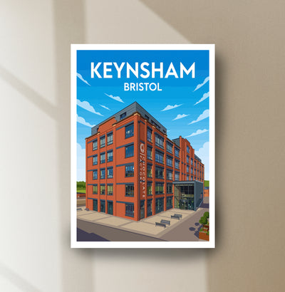 Keynsham