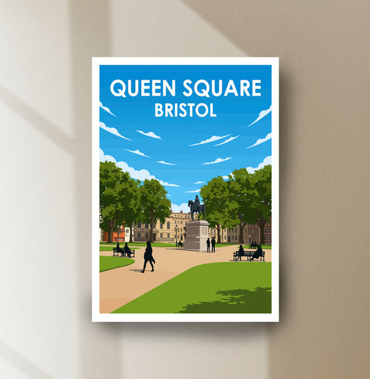 Queen Square