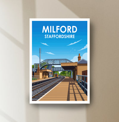 Milford