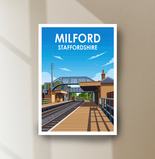 Milford
