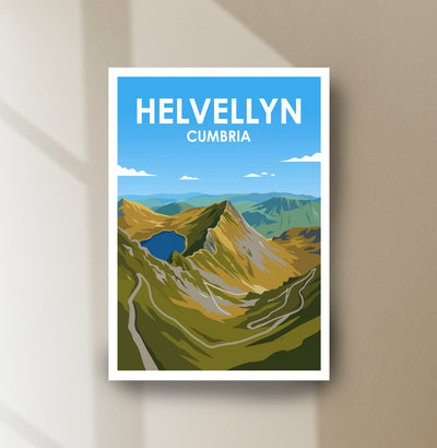 Helvellyn