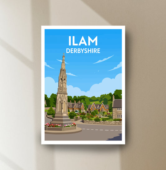 Ilam