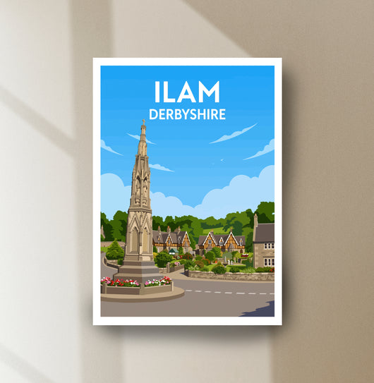 Ilam