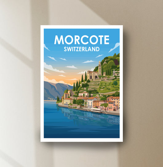 Morcote