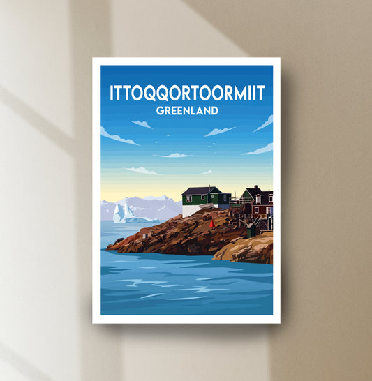 Ittoqqortoormiit