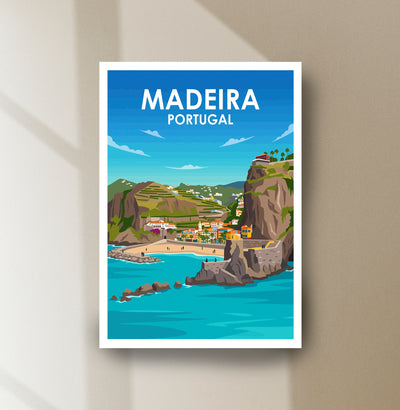 Madeira