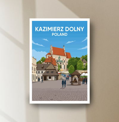 Kazimierz Dolny