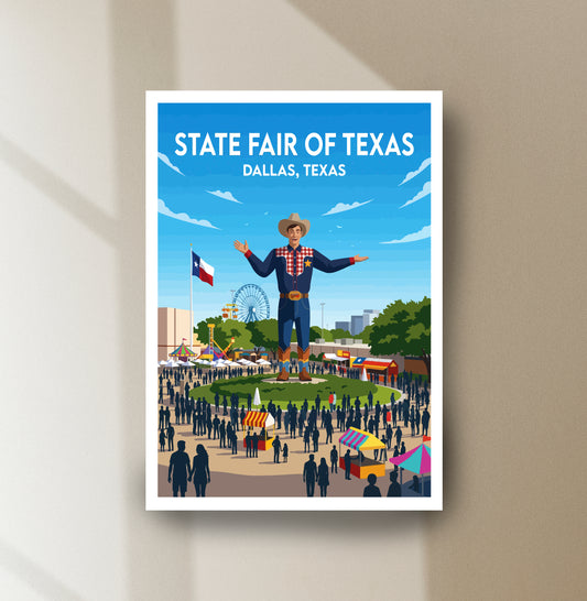Texas State Fair