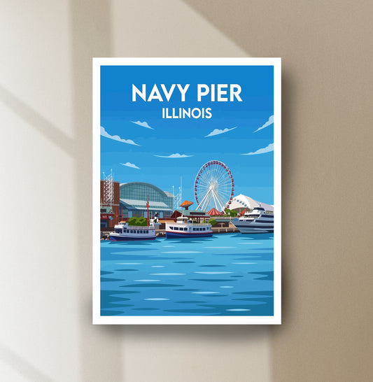 Navy Pier