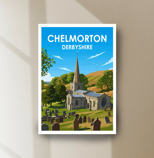 Chelmorton